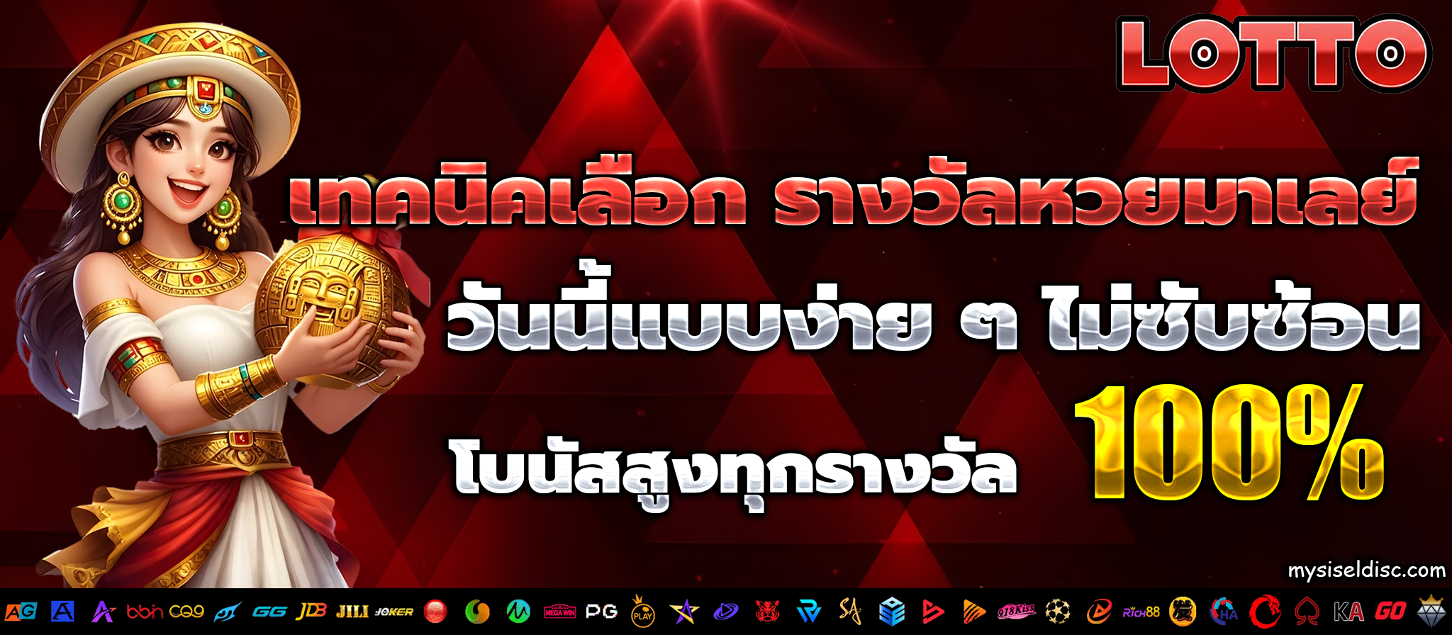 รางวัล หวย มาเล ย์ วันนี้